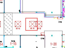 芳茂山服务区南区ND-05、北区BD-05铺位招租公告招租公告