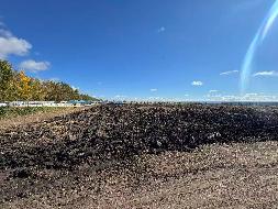 呼伦贝尔农垦莫拐农牧场有限公司约60亩设施农用地及相关附属设施出租（租金底价450000元，租期3年）(国资监测编号GR2025NM1006572)