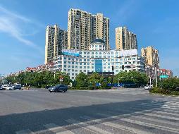 攸县原东风酒店招商公告