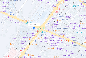 攸县原东风酒店招商公告