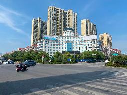 攸县原东风酒店招商公告