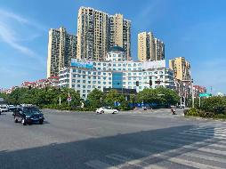 攸县原东风酒店招商公告
