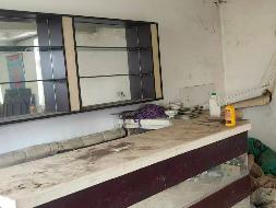 内蒙古自治区通辽市科尔沁左翼后旗金宝屯镇2套罩棚仓及1套平房整体出租（4年租金100787元，租期4年）(国资监测编号GR2025NM1006691)