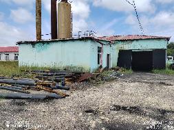 克什克腾旗浩来呼热苏木供热站房屋建筑物、构筑物、供热管道及供热设备等整体出租（年租金底价159600.00元，租期3年）(国资监测编号GR2025NM1006574)