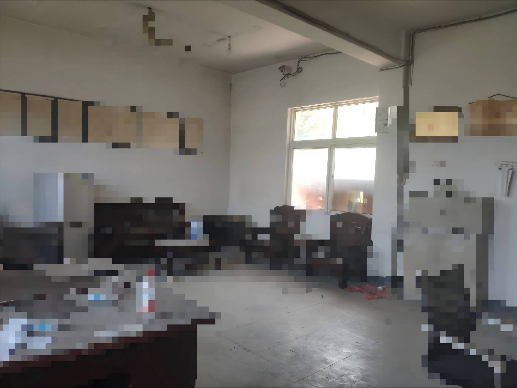 青阳县陵阳镇原矿管所地磅房出租公告(国资监测编号GR2025AH2002351)
