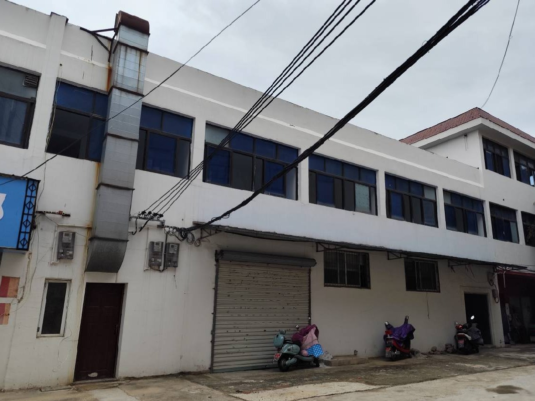 郎溪县建平镇新建街北侧、宁芜路西侧一处商住房产出租公告(国资监测编号GR2025AH2002328)