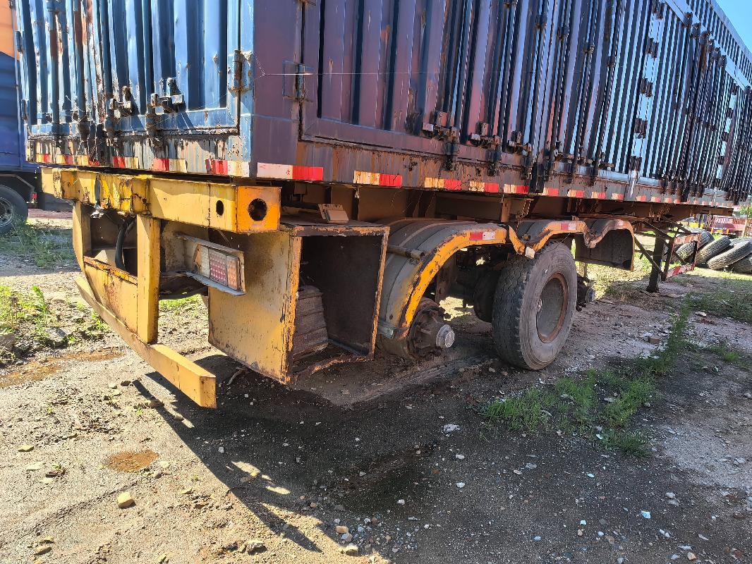 3台牵引车№XG2602-01(三次挂牌)整体转让公告(国资监测编号GR2025JS4005992-3)