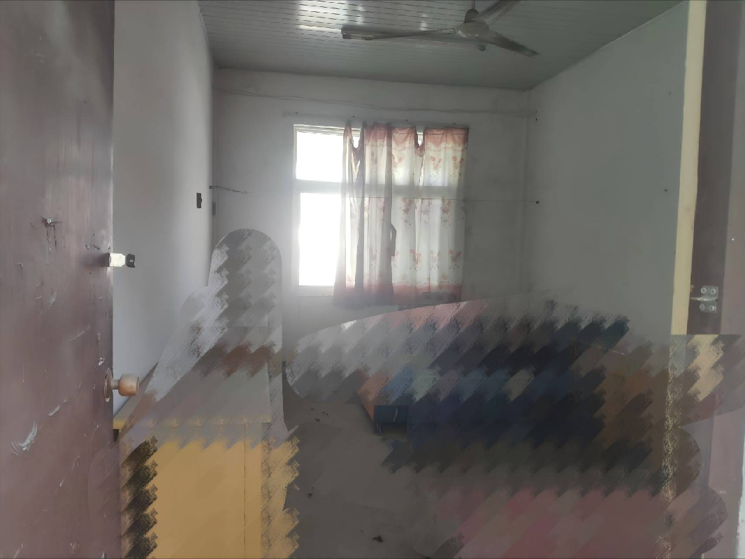 青阳县陵阳镇原矿管所地磅房出租公告(国资监测编号GR2025AH2002351)