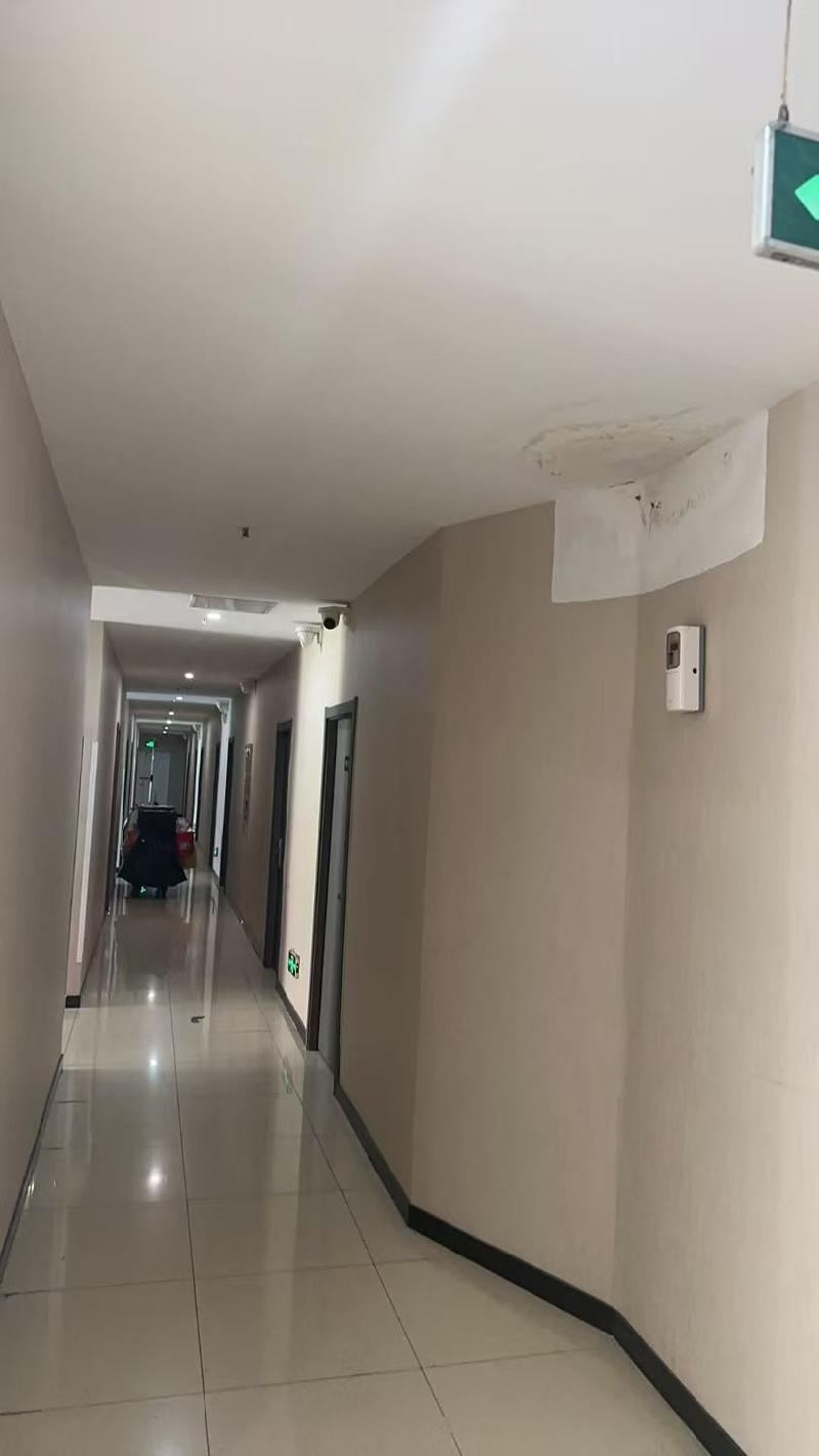 南京工业大学位于南京市鼓楼区丁家桥32号人才公寓门面房32-9号的房屋公开招租(国资监测编号GR2025JS1005986)