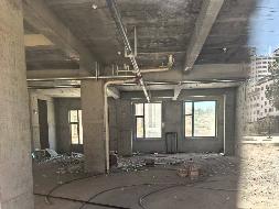 甘南州临潭县东环路棚户区改造及配套基础设施建设项目11号楼2单元11-2-108商铺转让公告