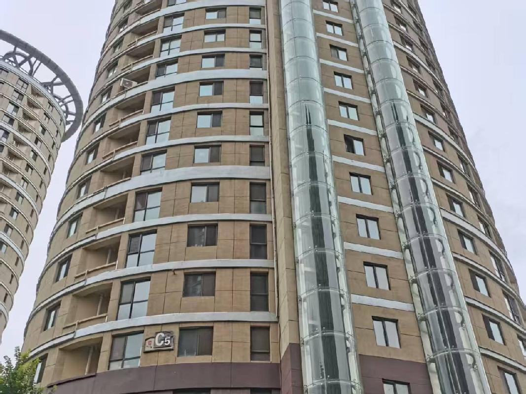 呼和浩特市新城区机场北辅路水岸小镇住宅C区5号楼20层2001号住宅公开转让（罚没资产）（中国共产党乌兰察布市纪律检查委员会）(三次挂牌)(国资监测编号GR2025NM1006666-3)