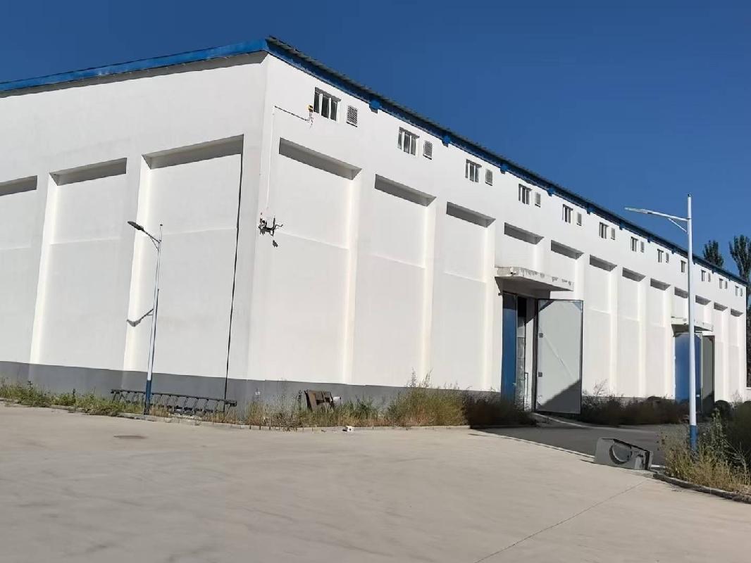察布查尔锡伯自治县哈海惠民供销合作社位于69团11连2座粮食仓储库对外招租（租期一年）