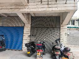 【中石化衡阳分公司】衡阳市蒸湘区蒸湘北路113号（蒸湘加油站）一套车库（2间）房地产（二次挂牌）(国资监测编号GR2025HN1003188-2)