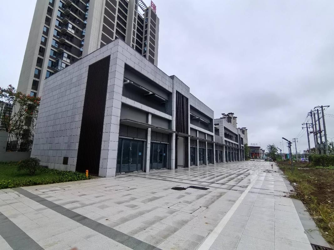 无为市无城镇国控柏瑞东方70处商业用房出租公告