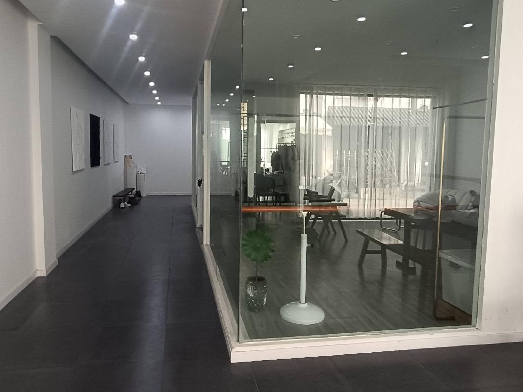 池州市贵池区孝肃街改造工程6号楼B12、B12复式商业用房出租公告（重新挂牌）(国资监测编号GR2025AH2002835)
