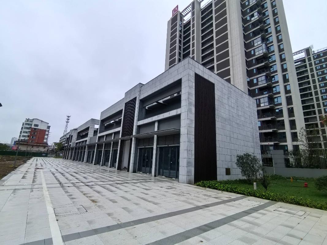 无为市无城镇国控柏瑞东方70处商业用房出租公告