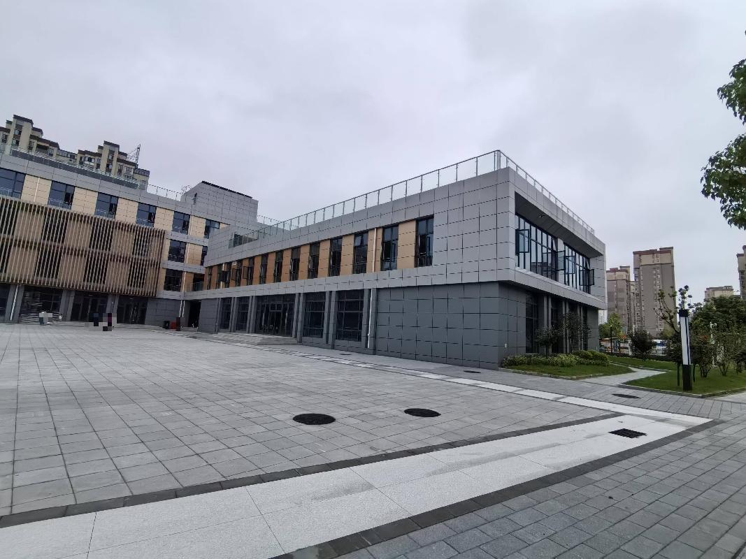 无为市无城镇王福社区（城东社区宜邻服务中心）1幢第2层部分商业用房出租公告(国资监测编号GR2025AH2002357)