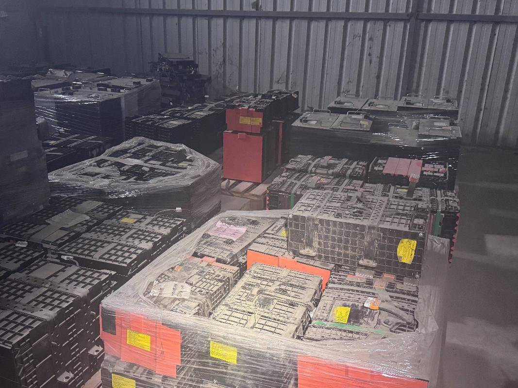 中国铁塔股份有限公司咸阳市分公司2025年第九批报废资产转让公告