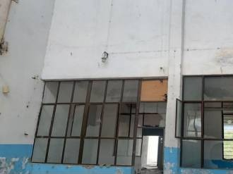 静宁县八里镇工业园区的土地使用权、地上办公用房及仓储用房等物权资产转让项目(第二次）