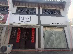 池州市贵池区孝肃街改造工程6号楼B12、B12复式商业用房出租公告（重新挂牌）(国资监测编号GR2025AH2002835)