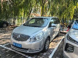 2台车辆打包转让（内蒙古新蒙煤炭有限责任公司）(国资监测编号GR2025NM1006653)