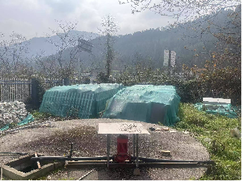 四川秦巴高速公路有限责任公司废旧携式标志牌处置询价公告转让公告