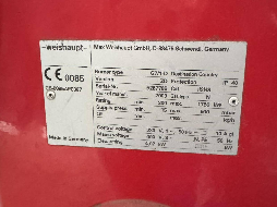 江苏省社会主义学院教育发展中心2台废旧锅炉公开转让(再次挂牌)(国资监测编号GR2025JS1006095-2)