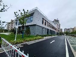 无为市无城镇王福社区（城东社区宜邻服务中心）1幢第2层部分商业用房出租公告(国资监测编号GR2025AH2002357)