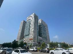 包头市稀土高新区黄河大街98号包头金融广场1-Q1房产招租（年租金底价169800元/年，租期：5年）（中国银行股份有限公司包头分行）(国资监测编号GR2025NM1006722)