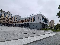 无为市无城镇王福社区（城东社区宜邻服务中心）1幢第2层部分商业用房出租公告(国资监测编号GR2025AH2002357)
