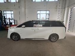 新疆创锦果业有限责任公司所属传祺牌GAC6520MDA6A新QWS511小型普通客车对外转让