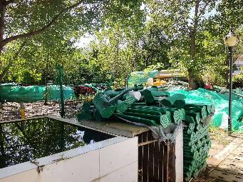 四川秦巴高速公路有限责任公司废旧携式标志牌处置询价公告转让公告