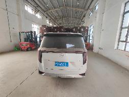 新疆创锦果业有限责任公司所属传祺牌GAC6520MDA6A新QWS511小型普通客车对外转让