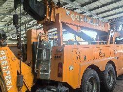 2台报废专项作业车辆招选回收机构(国资监测编号GR2025HN1002063)