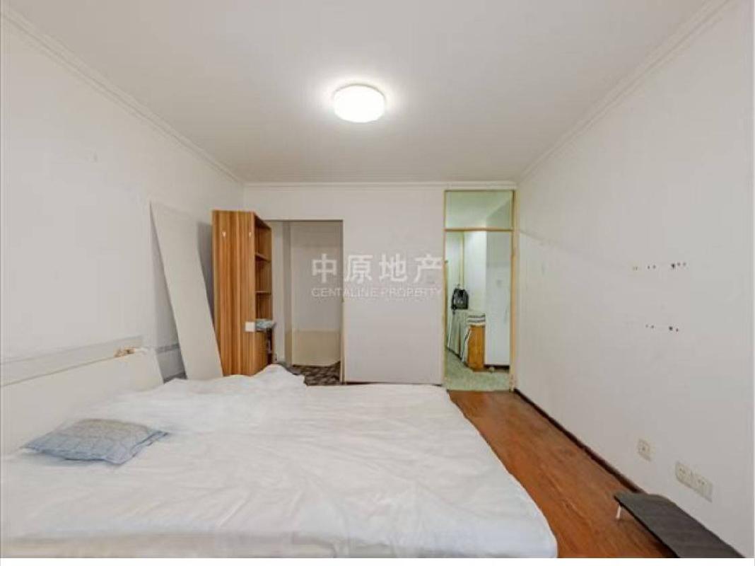 北京市海淀区翠微中里16号楼902室住宅房产出租公告（重新挂牌）