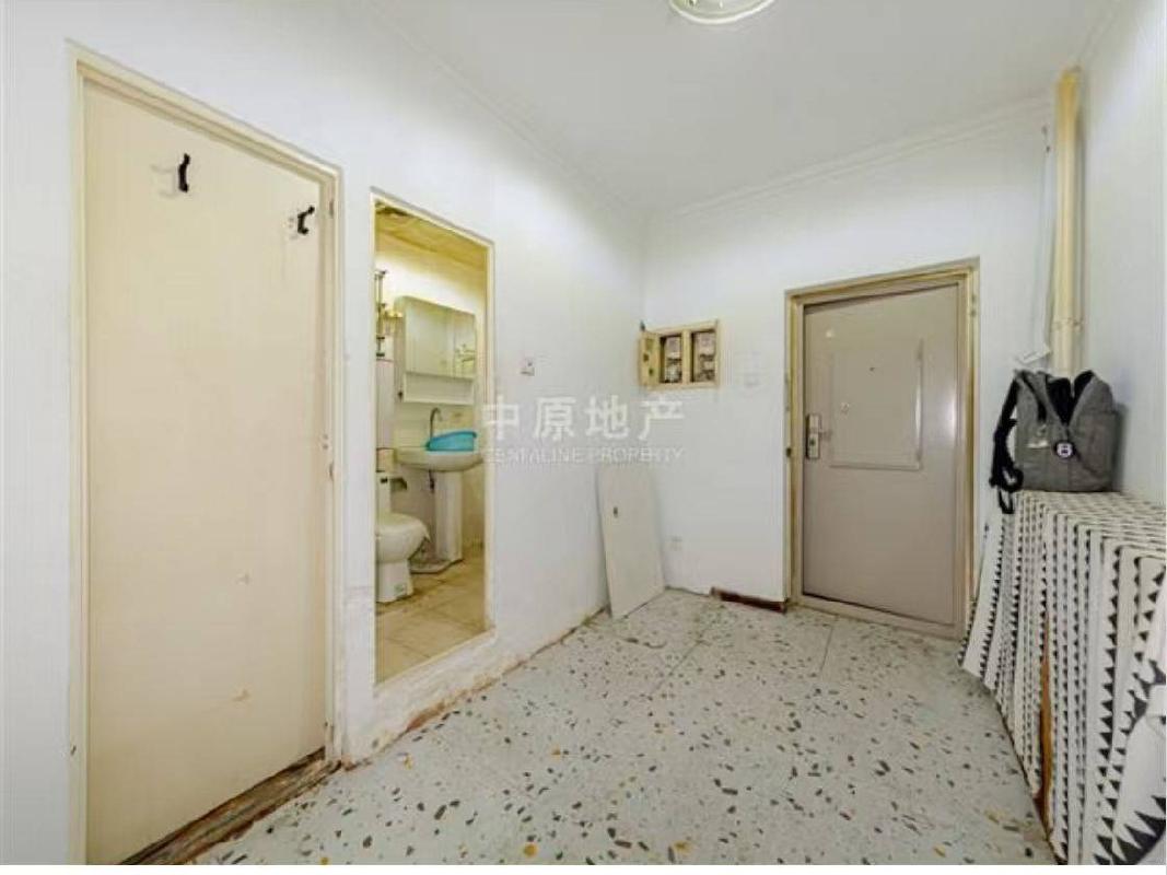 北京市海淀区翠微中里16号楼902室住宅房产出租公告（重新挂牌）(国资监测编号GR2025AH2002430)