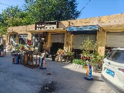 内蒙古自治区通辽市科尔沁区自来水小区车库东数第三间整体出租（年租金3000元，租期1年）(国资监测编号GR2025NM1007022-2)