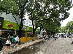 江苏省常州市中吴大道1801号江苏理工学院校内商铺S-02-2招租公告(国资监测编号GR2025JS2006094-2)