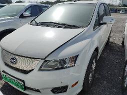 100辆比亚迪（BYD7006BEVH）捆绑公开转让(国资监测编号GR2025JS1006093)