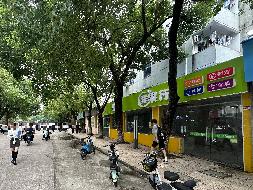 江苏省常州市中吴大道1801号江苏理工学院校内商铺S-02-2招租公告(国资监测编号GR2025JS2006094-2)