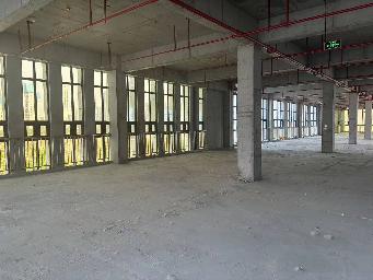 清江浦区长阳路6号辅楼4楼毛坯房出租招租公告