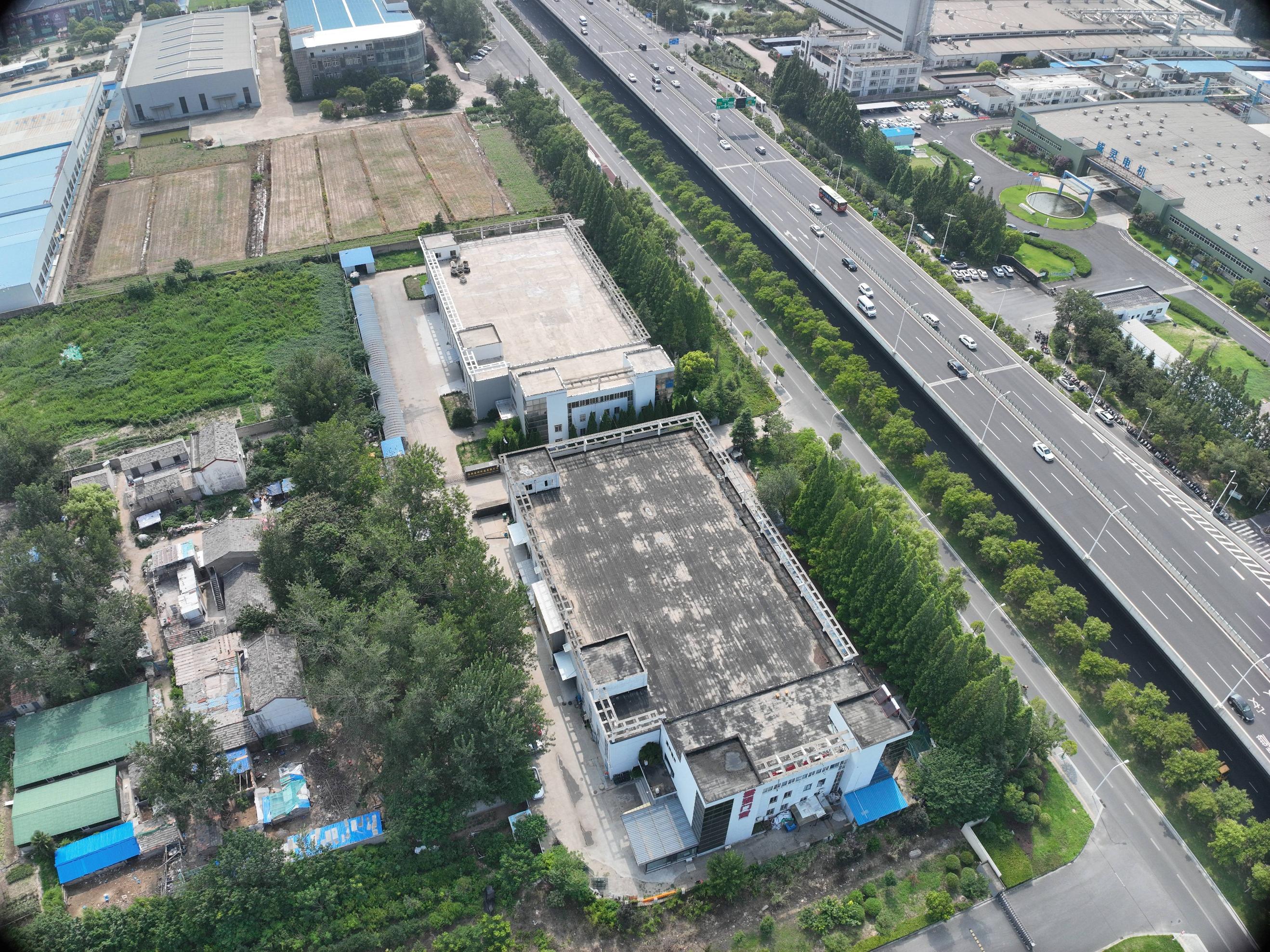 经济技术开发区海口路33号2幢招租公告