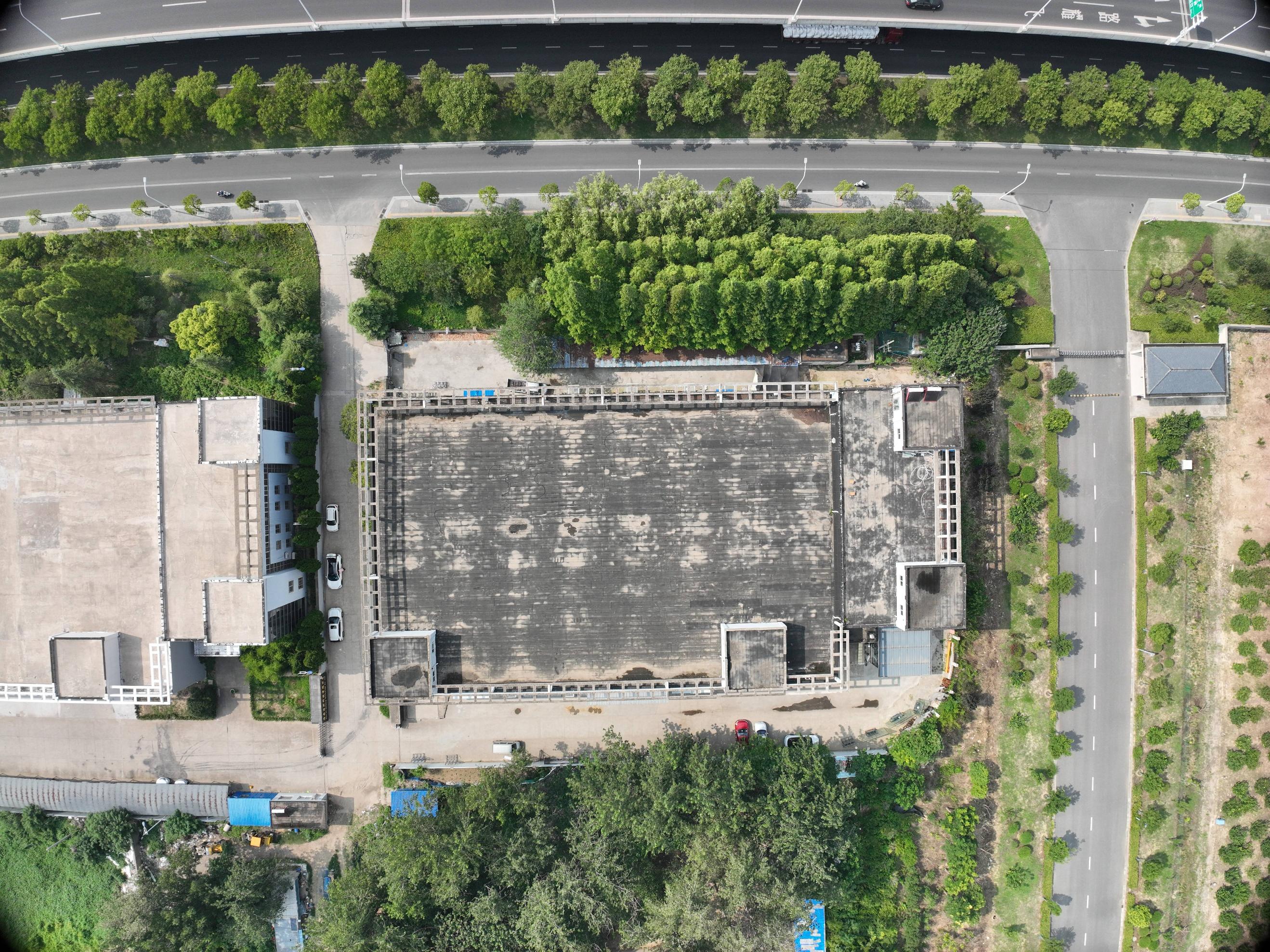 经济技术开发区海口路33号2幢招租公告