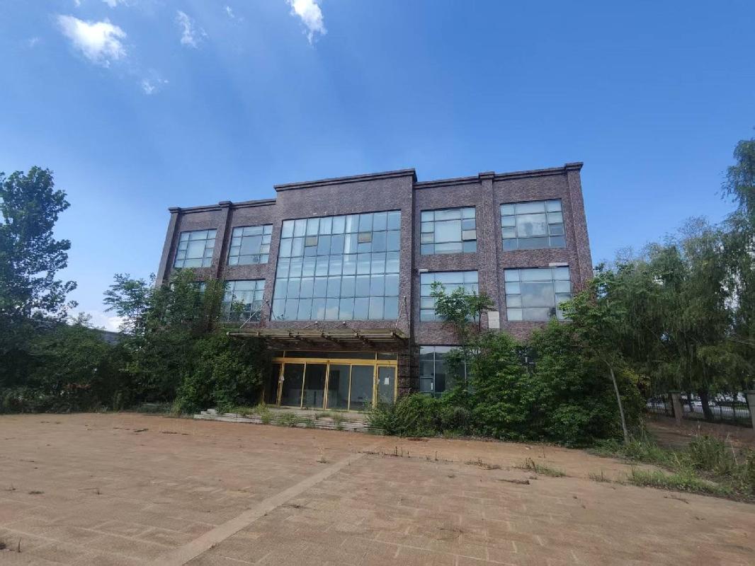 灌南旭辉工程管理有限公司持有的位于灌南县经济开发区两宗土地使用权及房产和附属设施打包转让交易公告