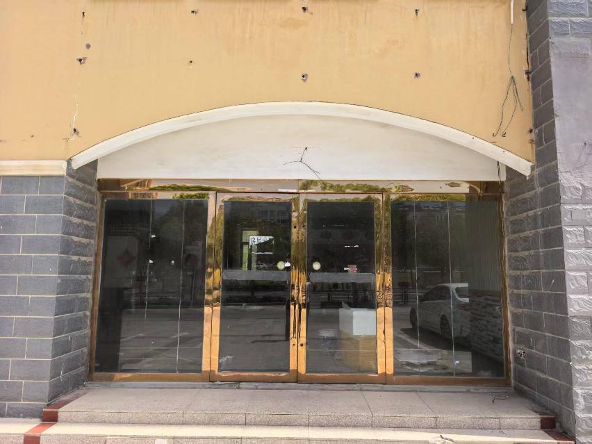 江苏省淮安市盱城街道山水大道90号凤悦天晴3幢103、105、106、107、108、109室6套商业用房转让公告