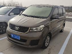 鄂尔多斯市旅安汽贸有限责任公司4台车辆打包转让(国资监测编号GR2025NM1006756)