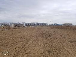 金塔县西川矿产资源利用产业园区一宗国有建设用地使用权转让公告（第二次）(国资监测编号GR2026GS1000427)