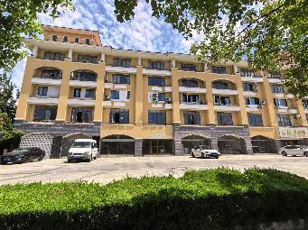 江苏省淮安市盱城街道山水大道90号凤悦天晴3幢103、105、106、107、108、109室6套商业用房转让公告