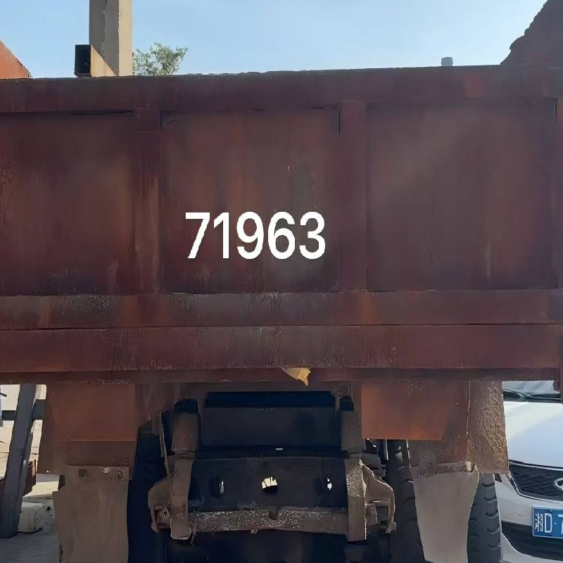 湘D79812福田牌 BJ5049XY-AD等8台报废车辆招选回收机构(国资监测编号GR2025HN1002152)