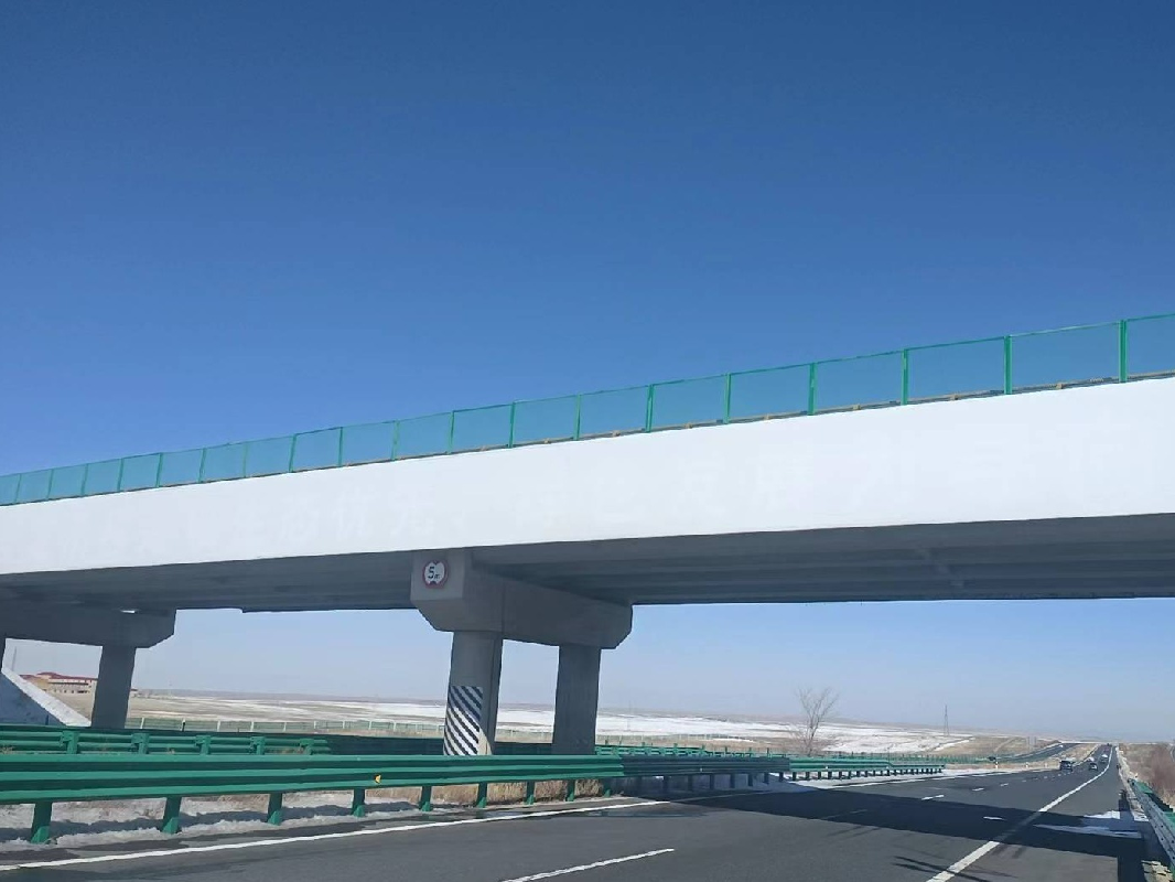 内蒙古交通集团有限公司锡林郭勒分公司96个跨线桥幅广告位分别出租招商(国资监测编号GR2025NM1007434)